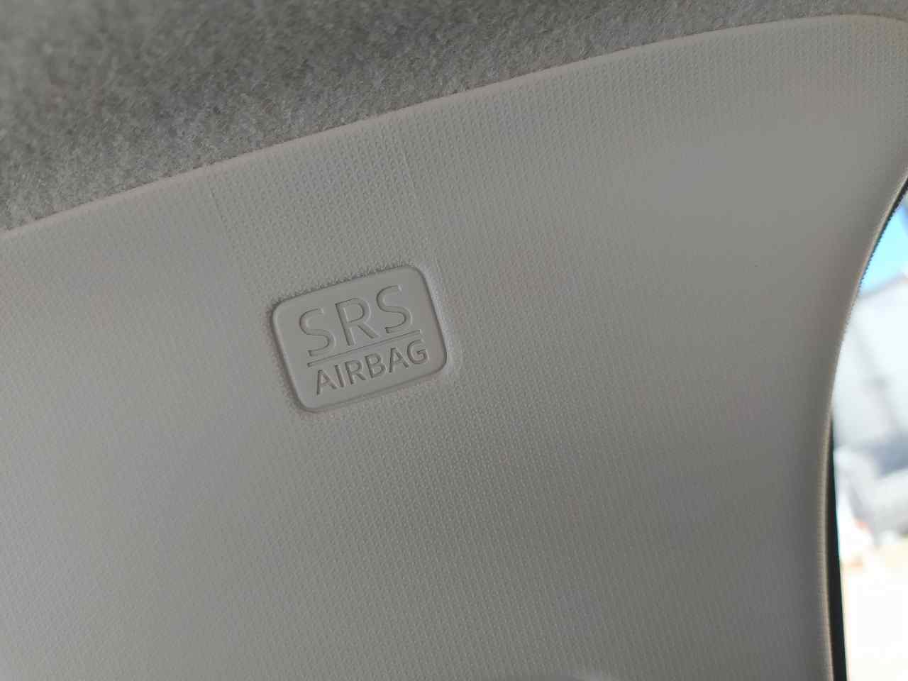 Airbag Cortina Delantero Derecho para Mazda 2 Lim. ()