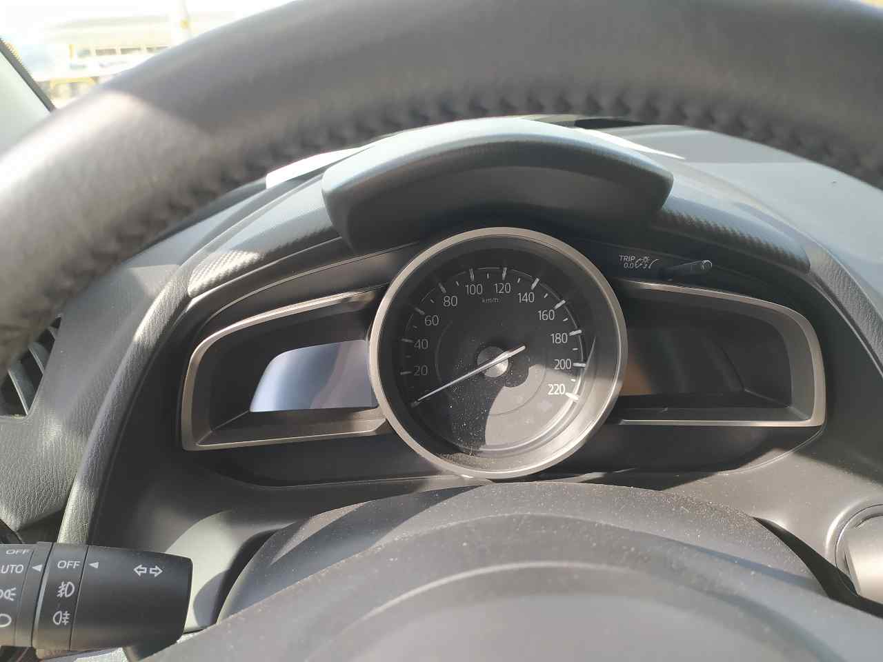 Cuadro Instrumentos para Mazda 2 Lim. ()