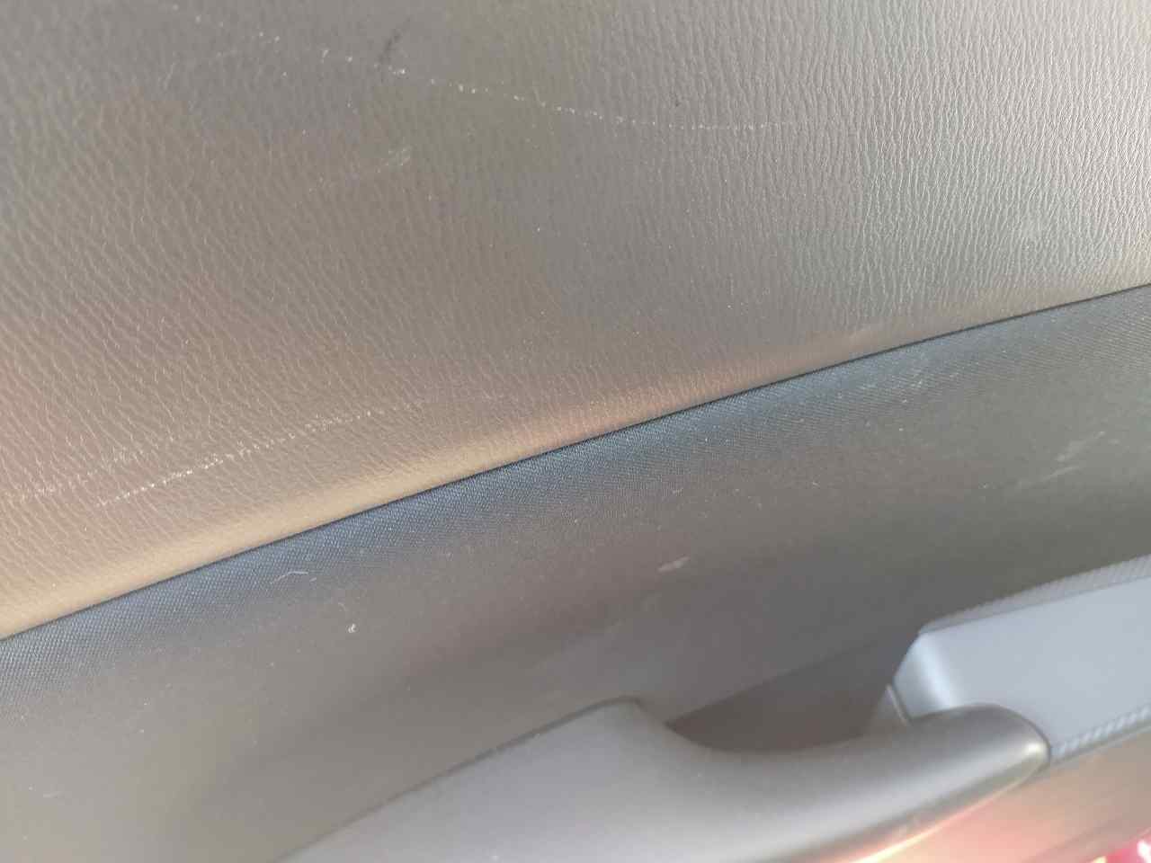 Elevalunas Trasero Izquierdo para Mazda 2 Lim. ()
