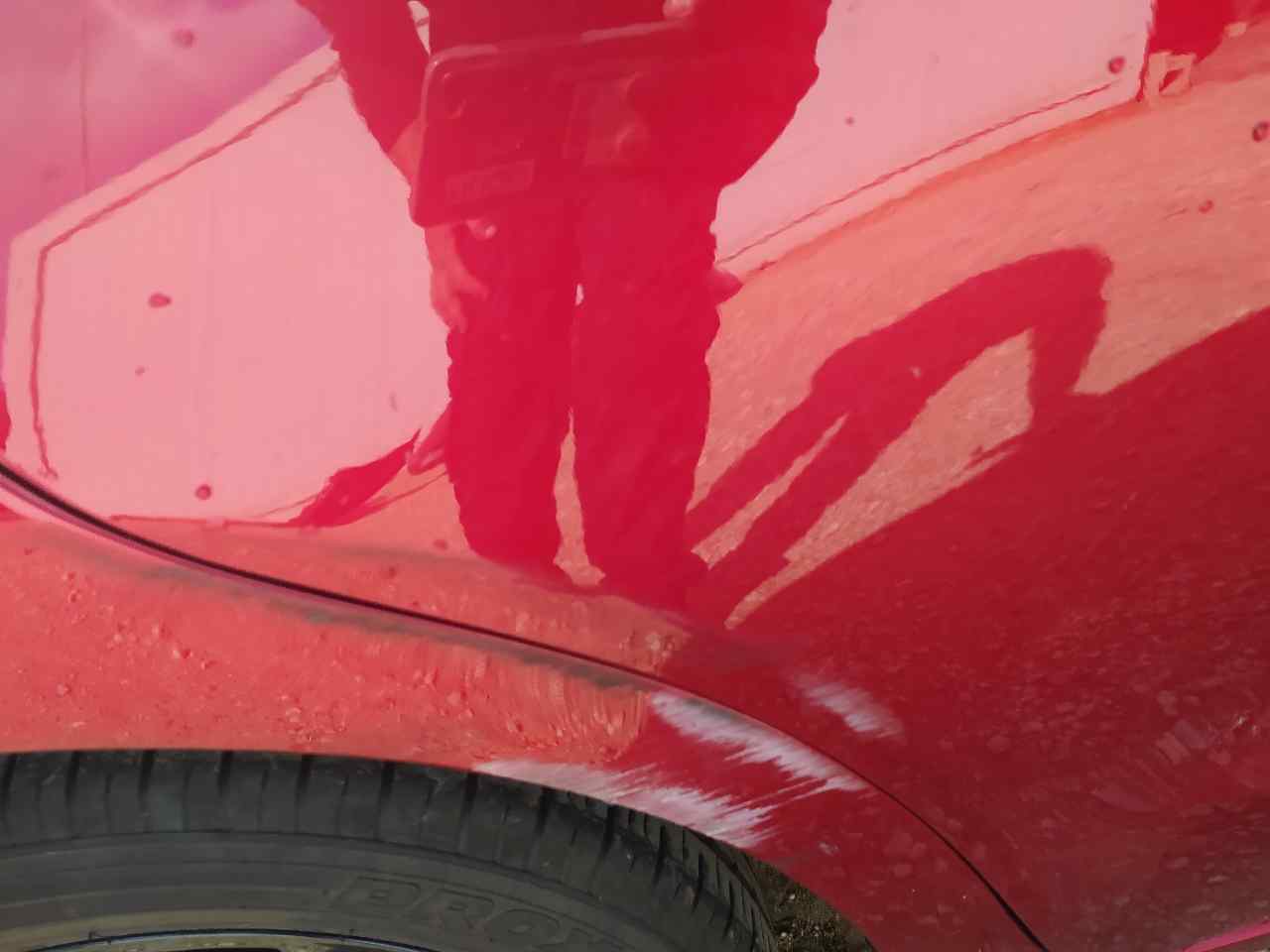Puerta Trasera Derecha para Mazda 2 Lim. ()