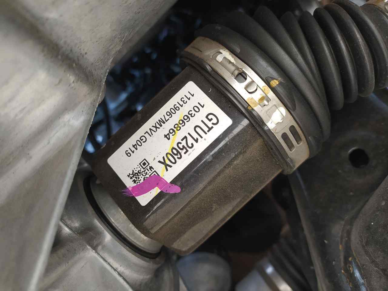 Transmision Delantera Izquierda para Mazda 2 Lim. ()