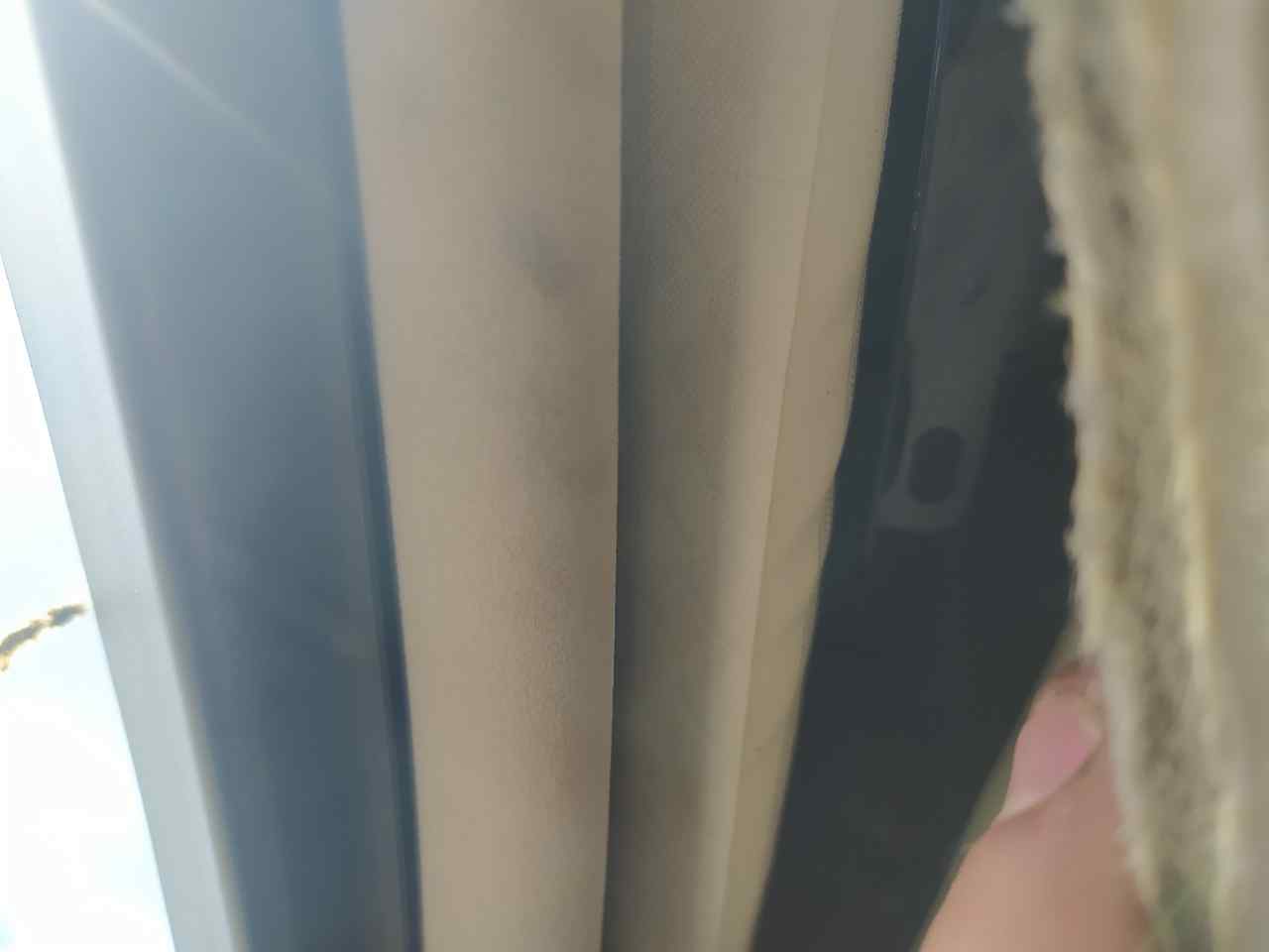 Airbag Cortina Delantero Izquierdo para Renault Talisman