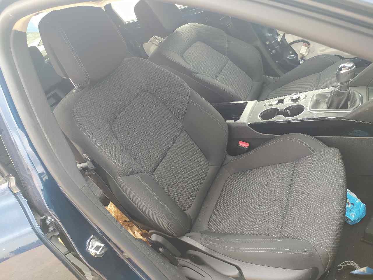 Asiento Delantero Derecho para Renault Talisman
