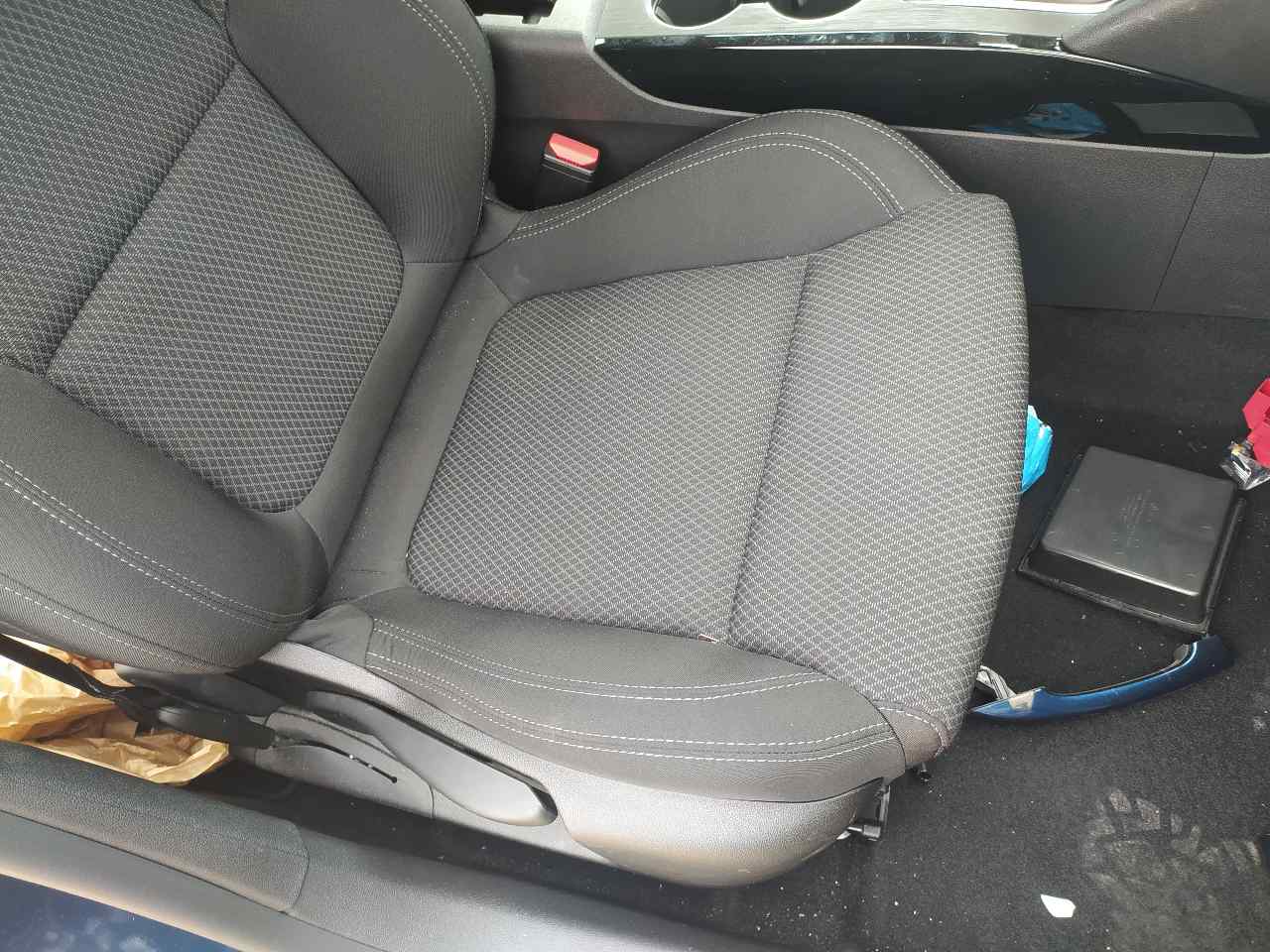 Asiento Delantero Derecho para Renault Talisman