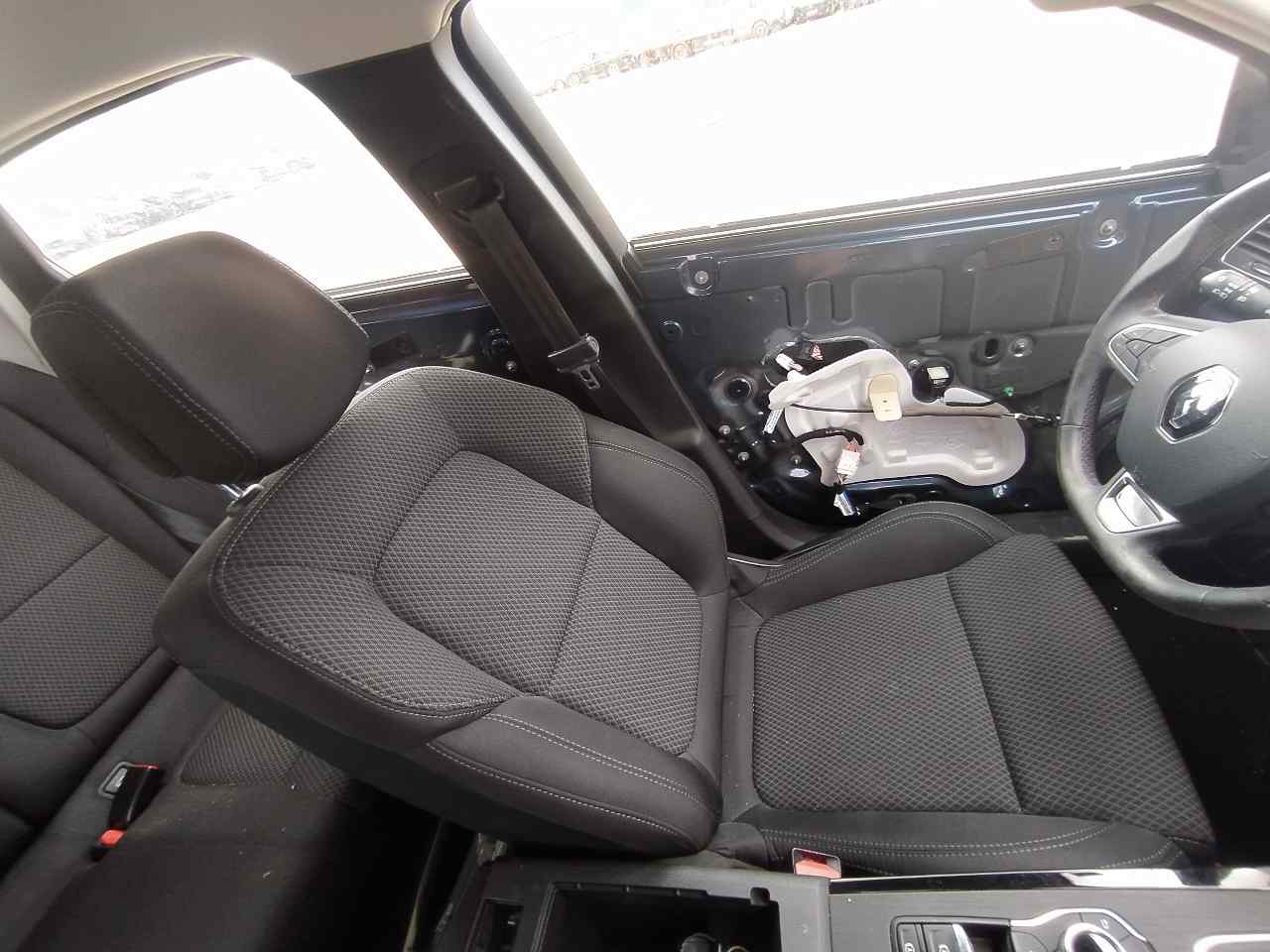 Asiento Delantero Izquierdo para Renault Talisman
