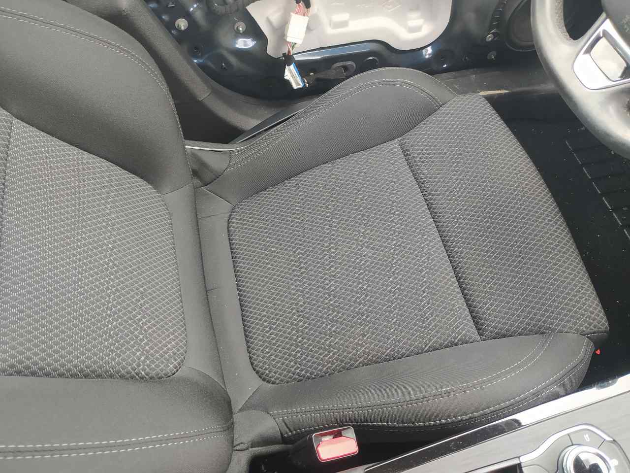 Asiento Delantero Izquierdo para Renault Talisman