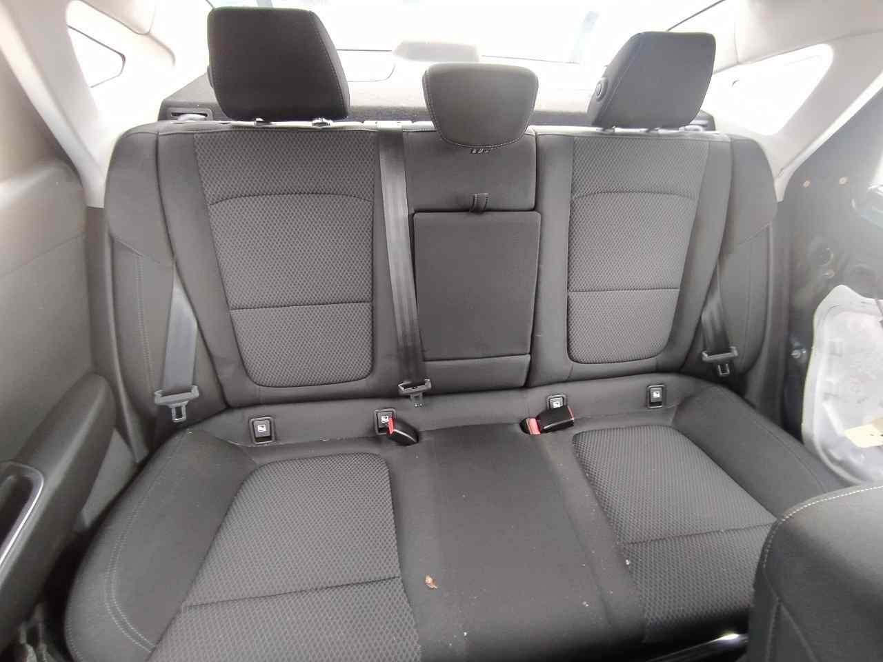 Asientos Traseros para Renault Talisman