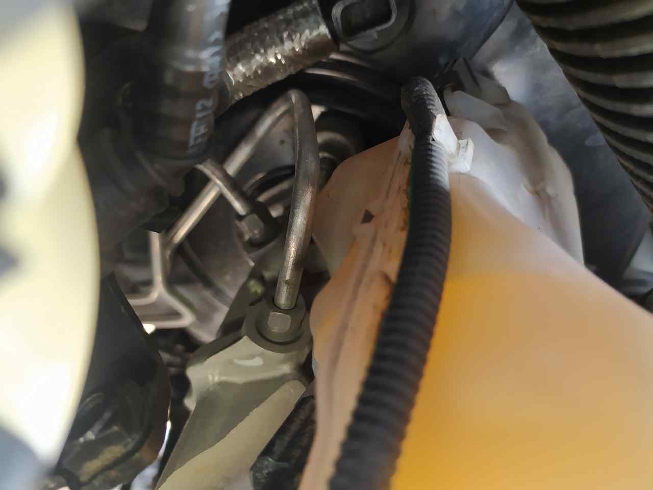 Bomba Freno para Renault Talisman