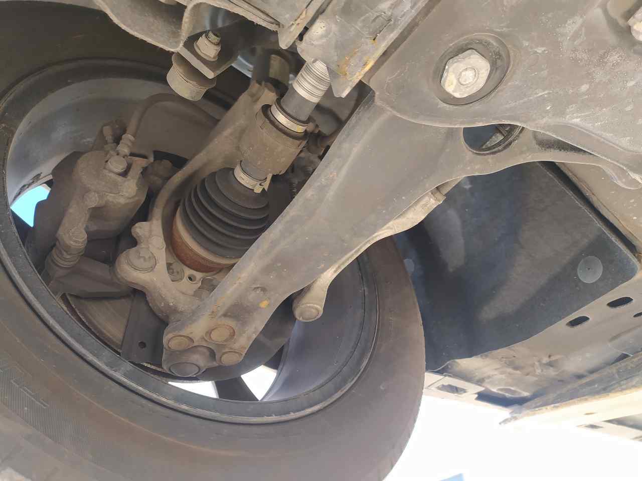 Brazo Suspension Inferior Delantero Derecho para Renault Talisman