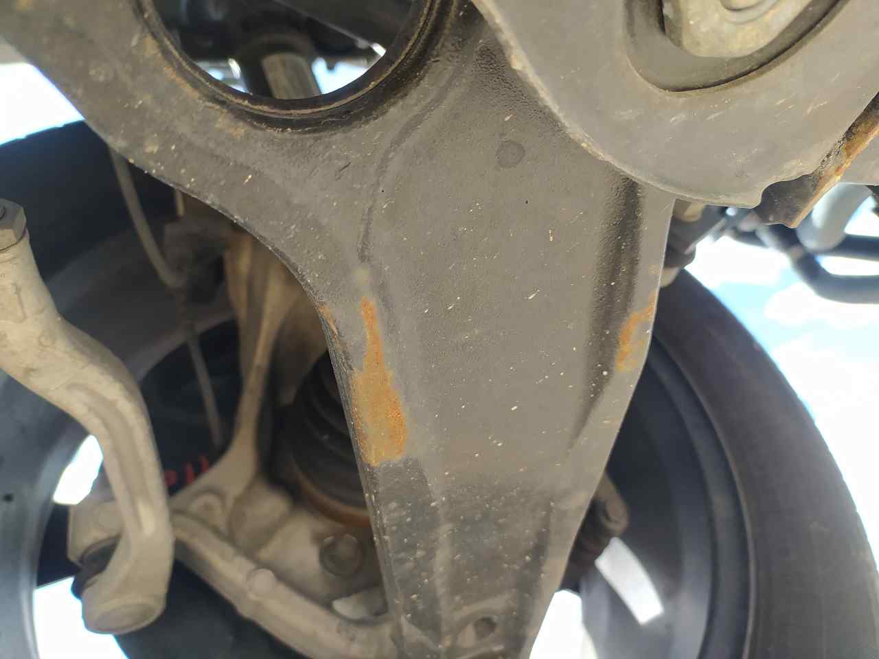 Brazo Suspension Inferior Delantero Izquierdo para Renault Talisman