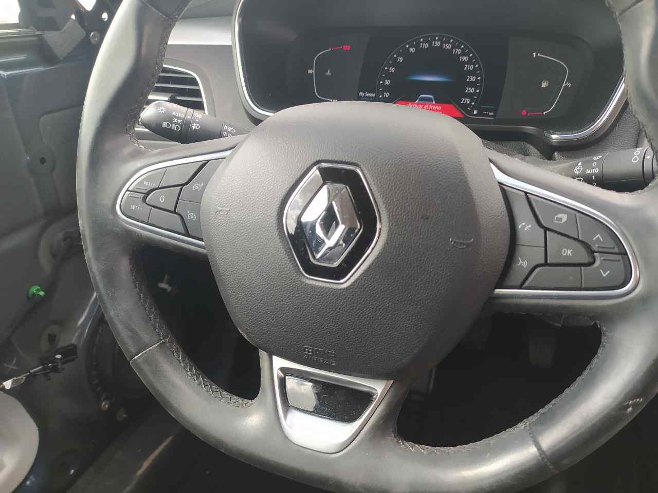 Kit Airbag para Renault Talisman