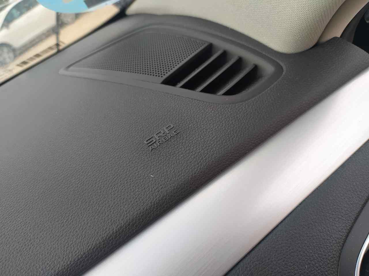 Kit Airbag para Renault Talisman