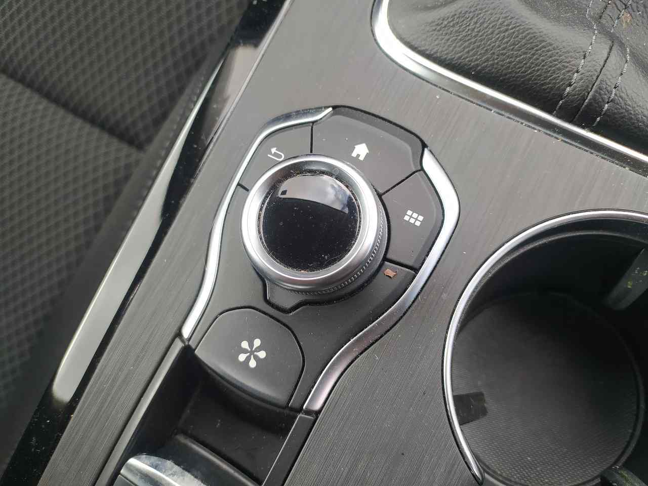 Mando Multifuncion para Renault Talisman