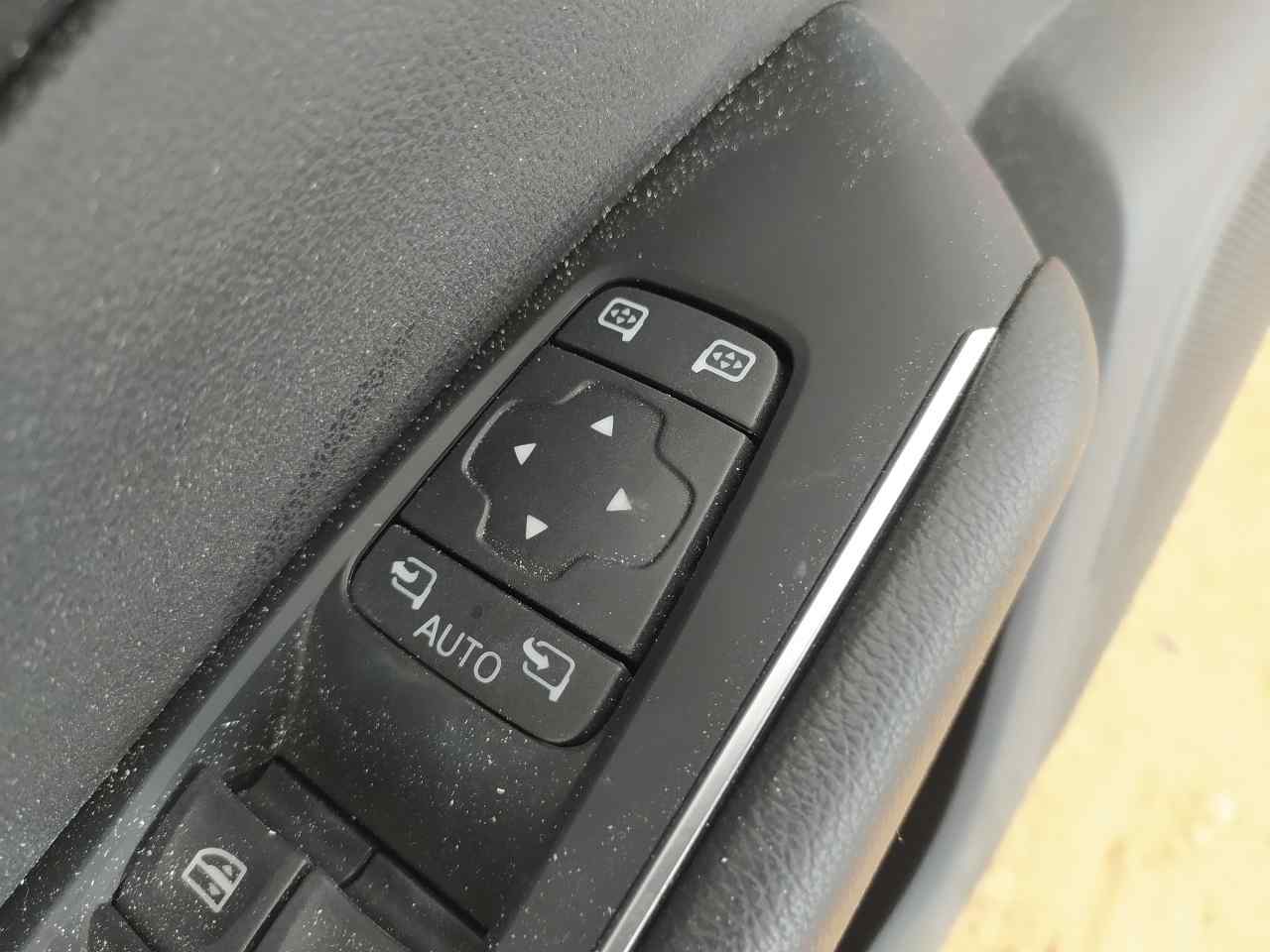 Mando Retrovisor para Renault Talisman