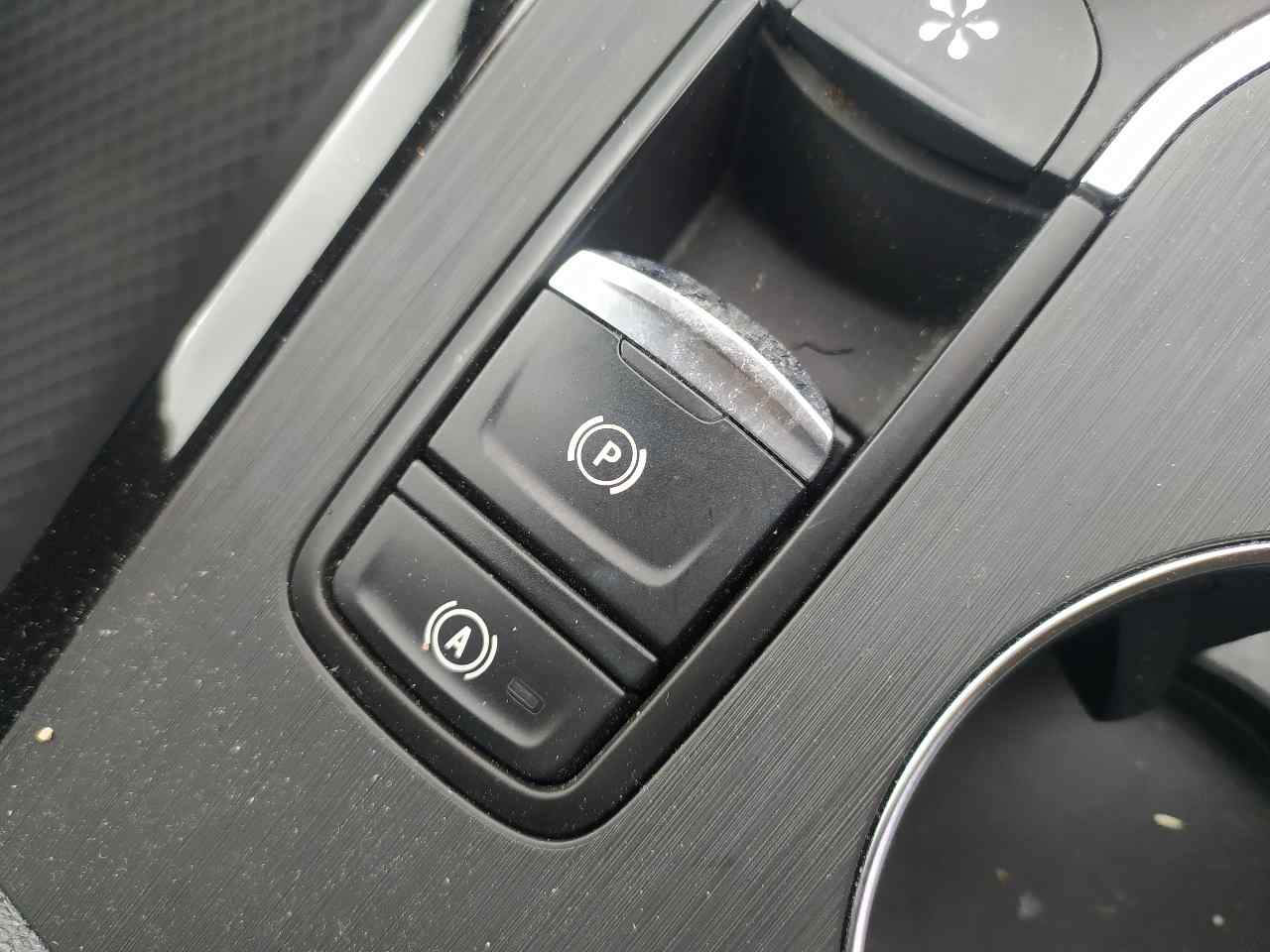 Palanca Freno De Mano para Renault Talisman