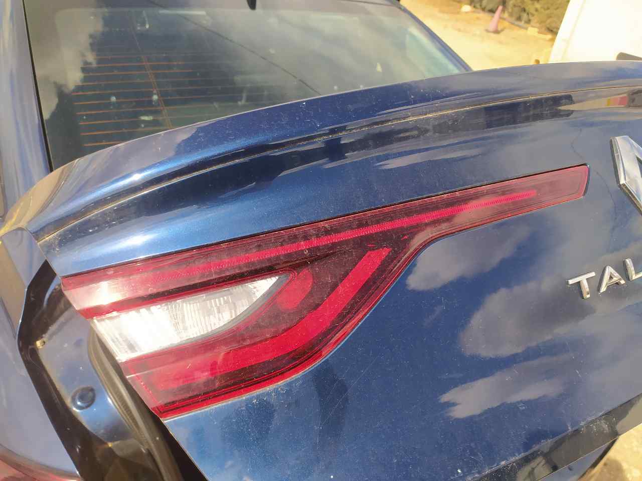 Piloto Trasero Izquierdo Interior para Renault Talisman