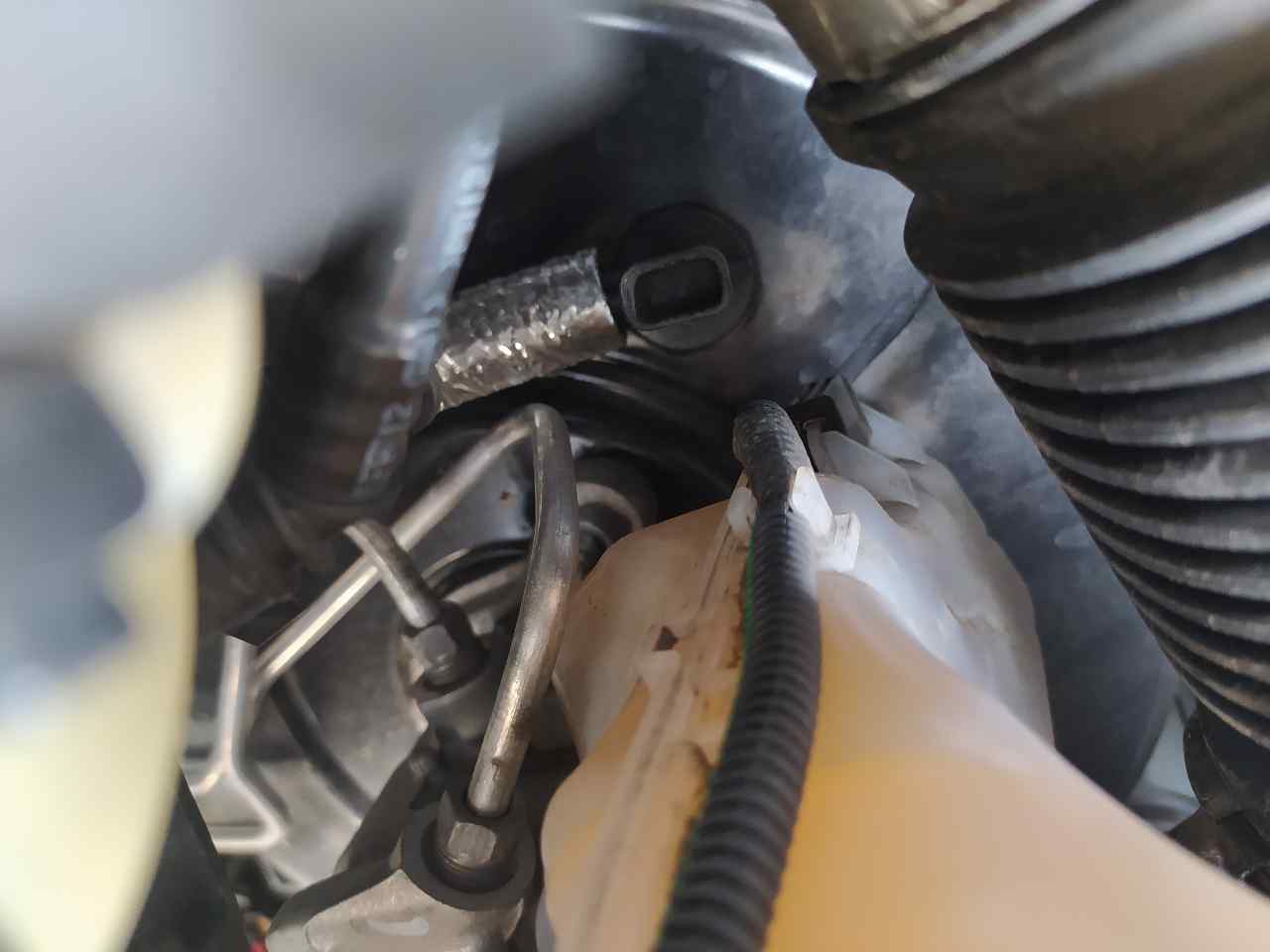 Servofreno para Renault Talisman