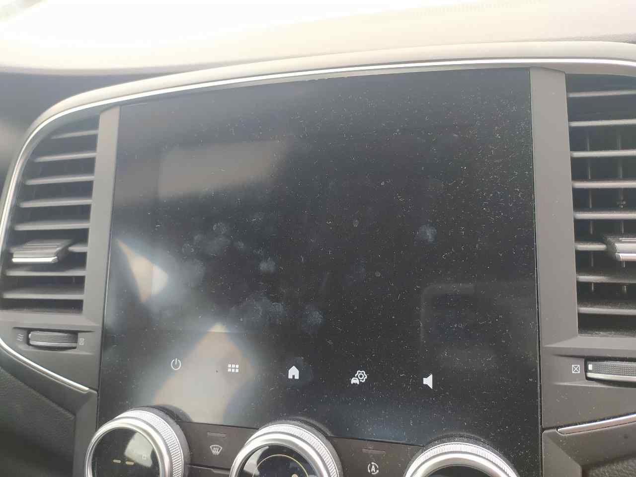 Sistema Navegacion Gps para Renault Talisman
