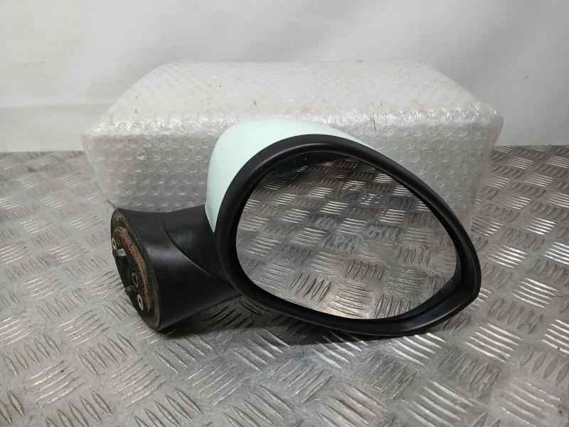 Retrovisor Derecho para Fiat 500 Cabrio (150)