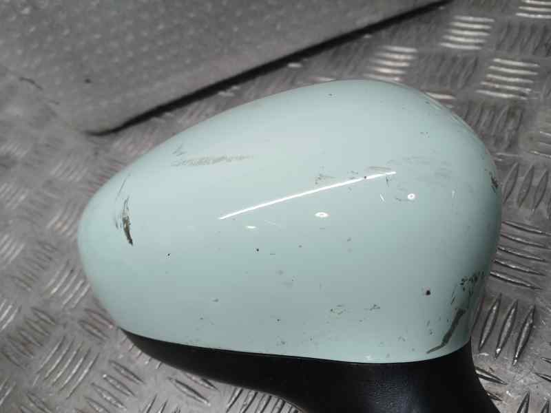 Retrovisor Derecho para Fiat 500 Cabrio (150)