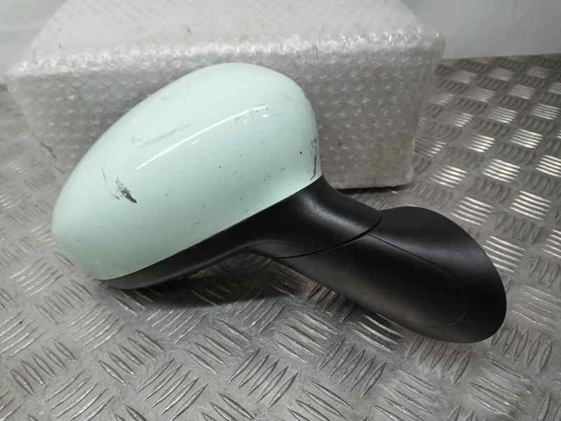 Retrovisor Derecho para Fiat 500 Cabrio (150)