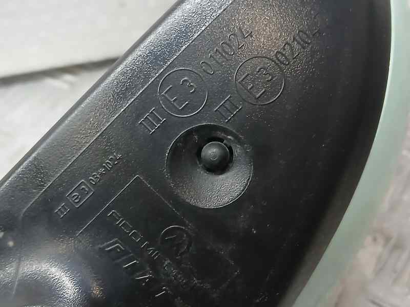 Retrovisor Derecho para Fiat 500 Cabrio (150)
