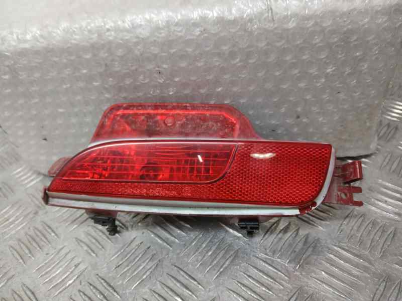 Piloto Trasero Izquierdo Paragolpes para Fiat 500 Cabrio (150)