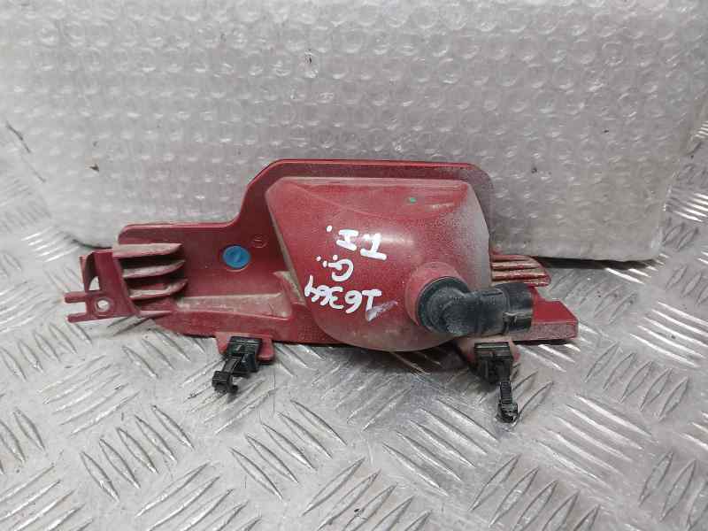 Piloto Trasero Izquierdo Paragolpes para Fiat 500 Cabrio (150)