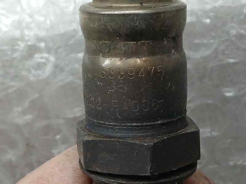 Sonda Lambda para Fiat 500 Cabrio (150)
