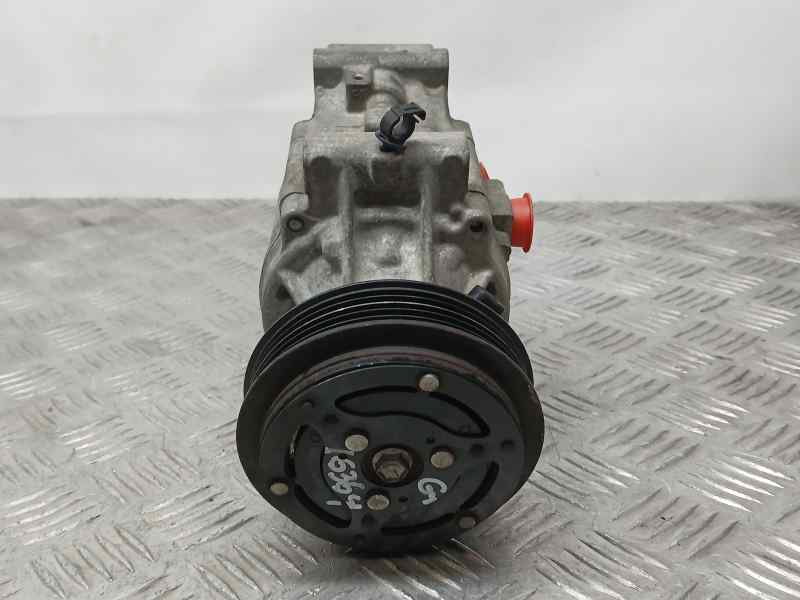 Compresor Aire Acondicionado para Fiat 500 Cabrio (150)
