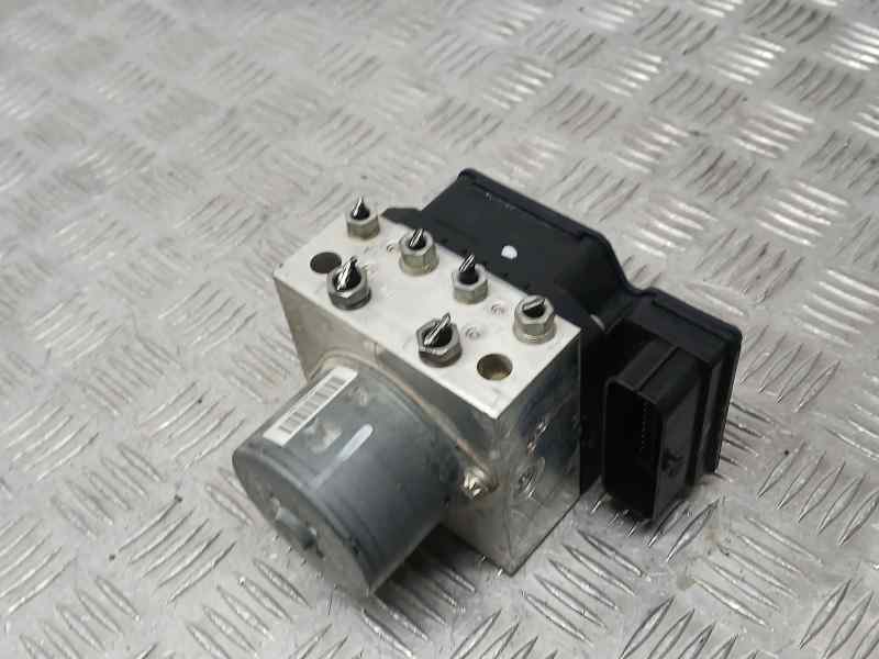 Abs para Ford S-Max
