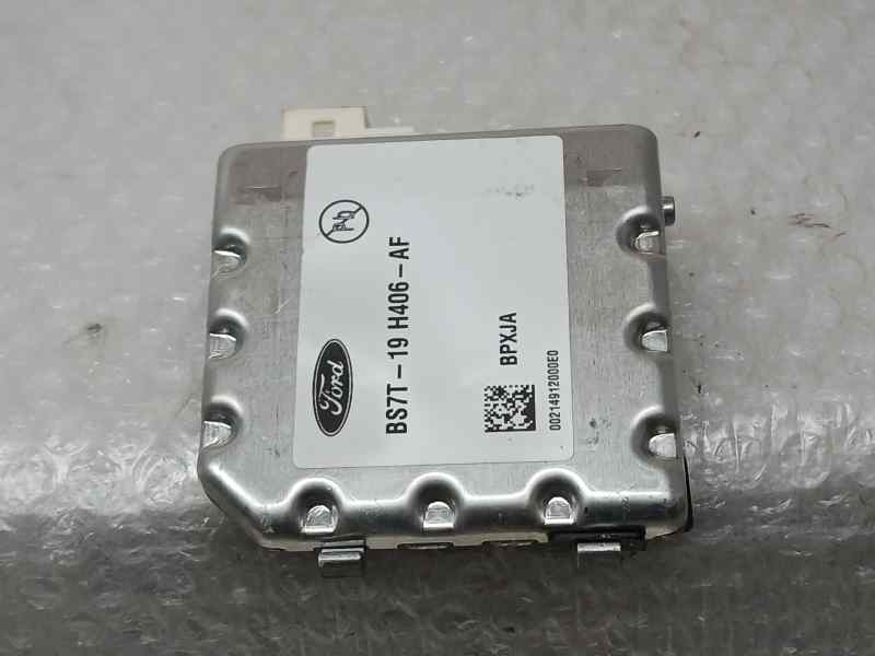 Camara para Ford S-Max
