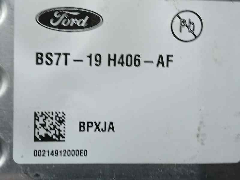 Camara para Ford S-Max