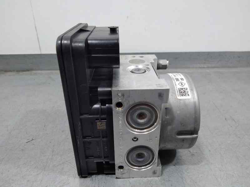 Abs para Dacia Dokker