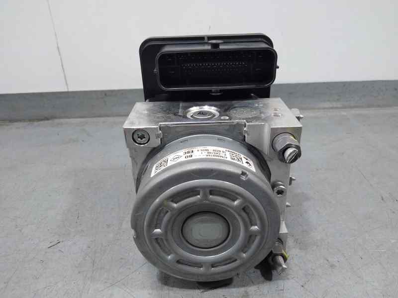Abs para Dacia Dokker