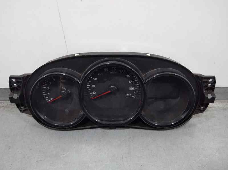 Cuadro Instrumentos para Dacia Dokker