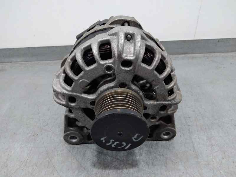 Alternador para Dacia Dokker