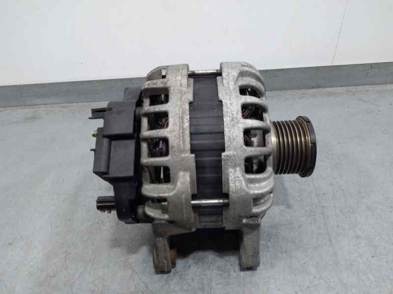 Alternador para Dacia Dokker