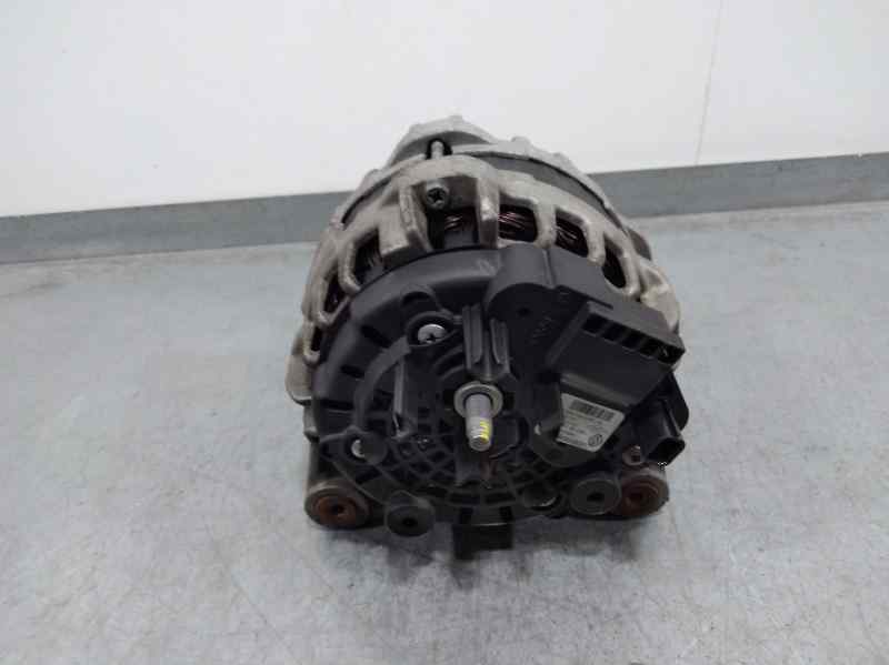 Alternador para Dacia Dokker