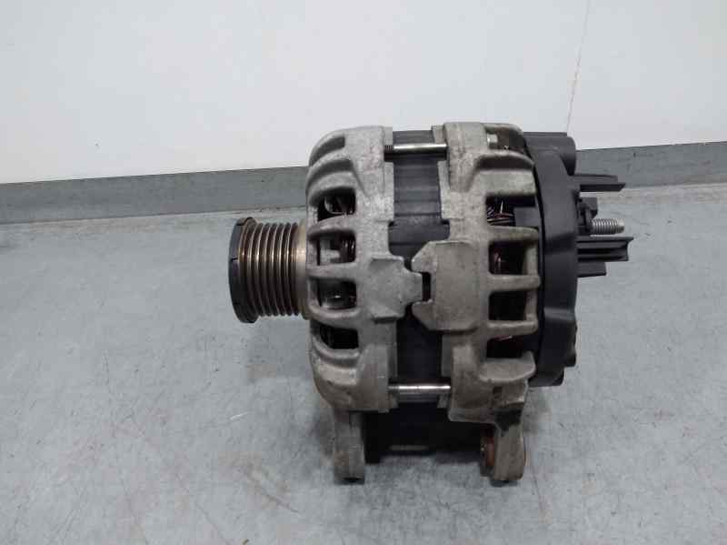 Alternador para Dacia Dokker