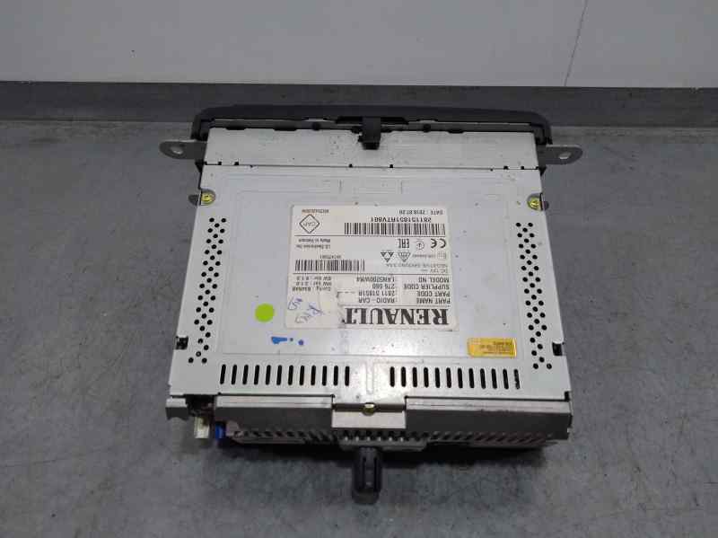 Sistema Navegacion Gps para Dacia Dokker
