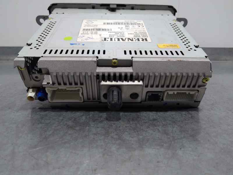 Sistema Navegacion Gps para Dacia Dokker