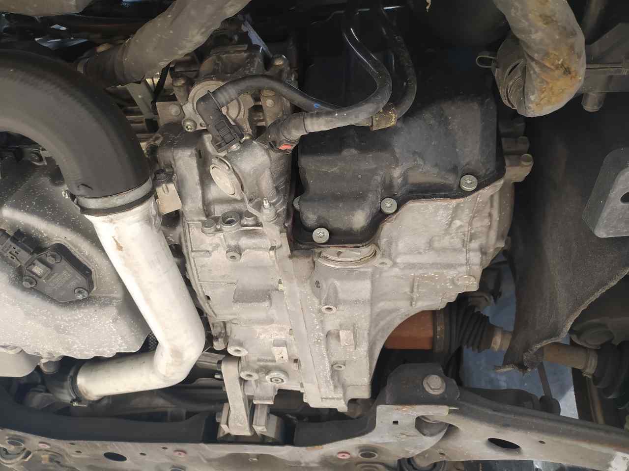 Caja Cambios para Volvo V40 Hatchback (525)