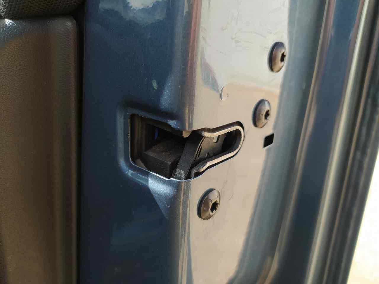 Cerradura Puerta Delantera Derecha para Volvo V40 Hatchback (525)