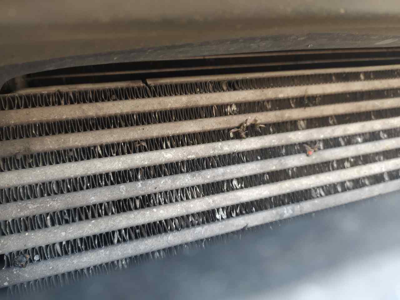 Intercooler para Volvo V40 Hatchback (525)