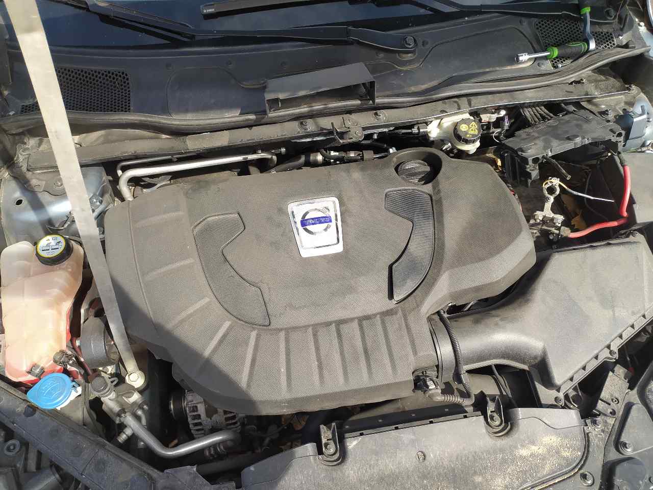 Motor Completo para Volvo V40 Hatchback (525)