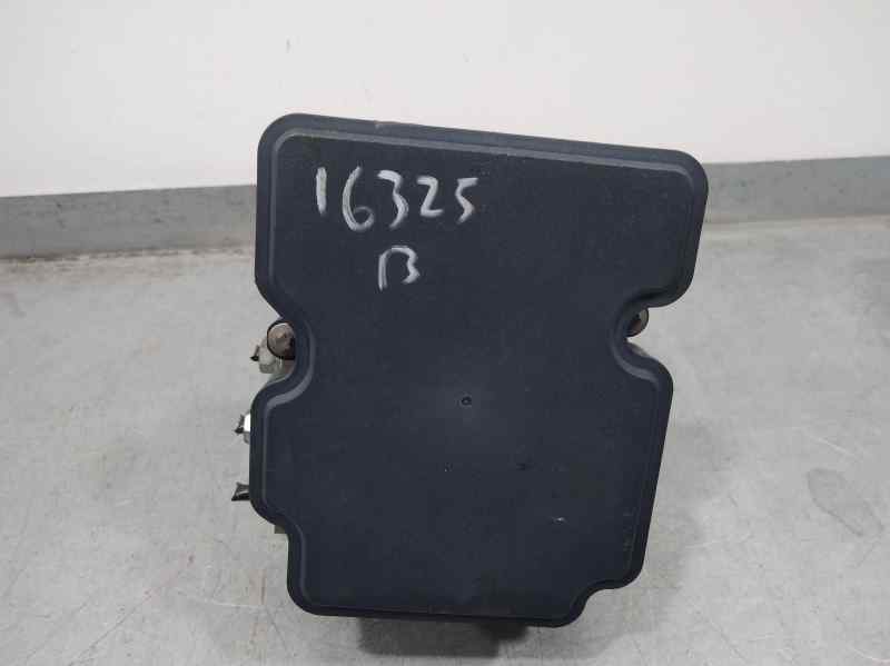 Abs para Nissan Qashqai (J11)