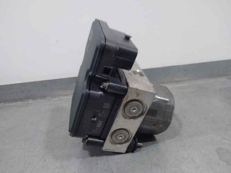 Abs para Nissan Qashqai (J11)
