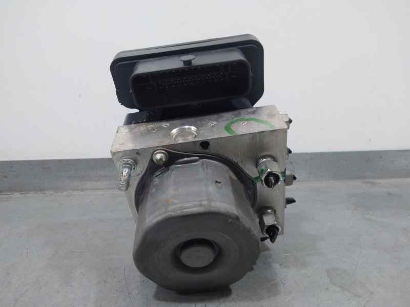 Abs para Nissan Qashqai (J11)