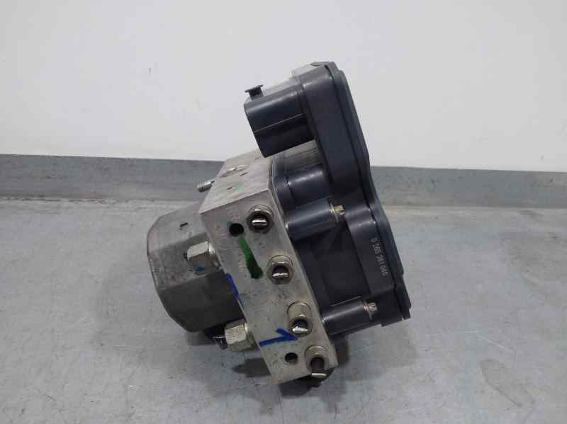 Abs para Nissan Qashqai (J11)